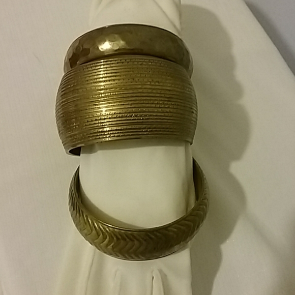 Boho style bracelets - Picture 6 of 7